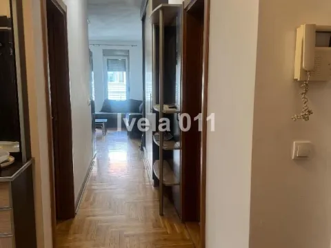 Sale, two bedroom apartment, 57m², Crveni Krst, Beograd - image 8