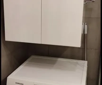 Rent, three bedroom apartment, 76m², Lion, Zvezdara Sve Podlokacije - image 15