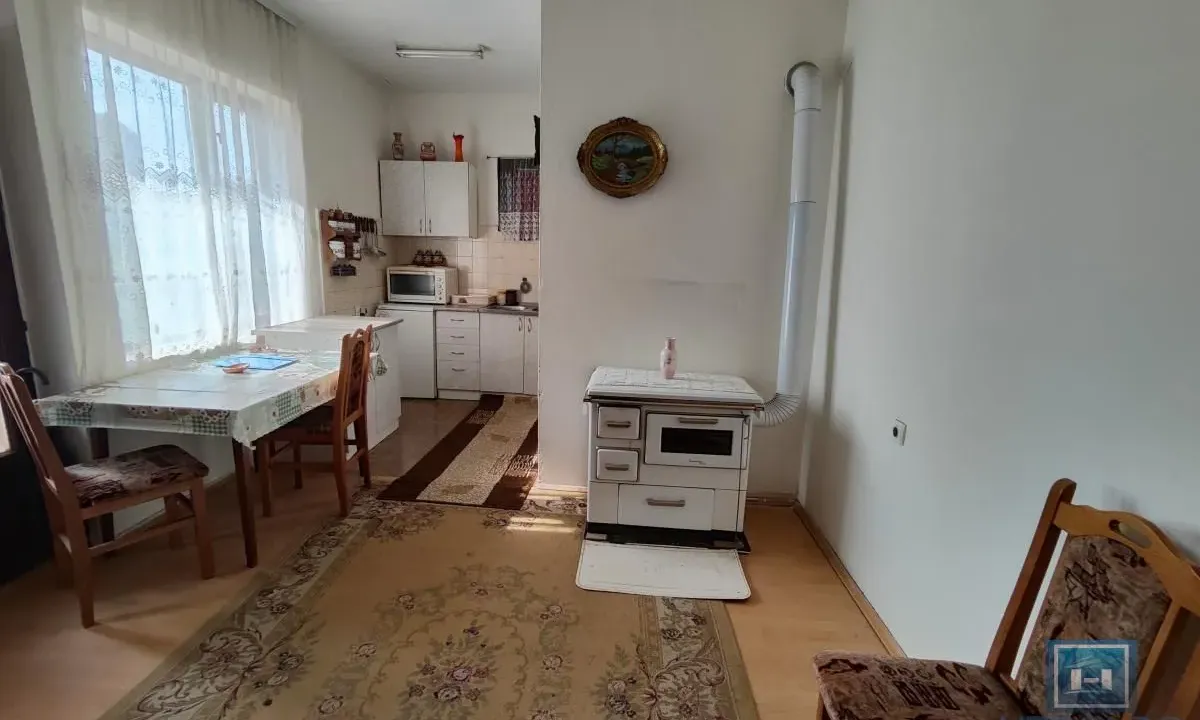 Prodaja, kuća, 30m², Vašarište, Jagodina