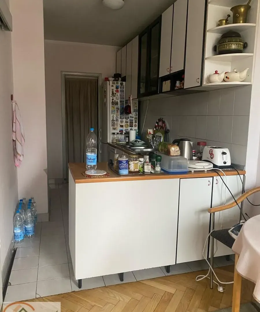 Sale, four bedroom apartment, 99m², Novi Beograd Blok 21, Novi Beograd Sve Podlokacije