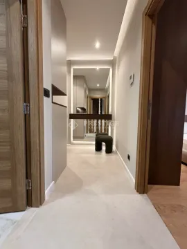 Prodaja, jednosoban stan, 45m², City Kvart, Podgorica - image 14
