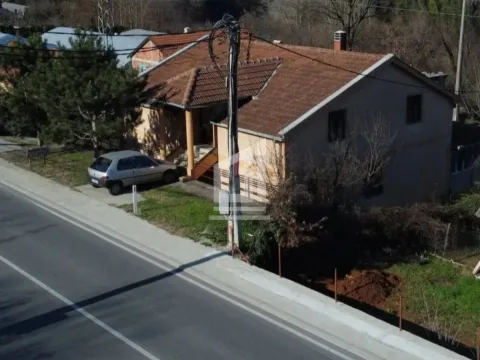Sale, house, 260m², Spuž, Danilovgrad - image 2