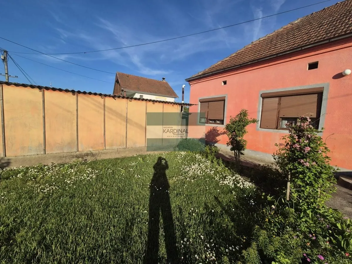 Prodaja, kuća, 89m², Bresje, Jagodina