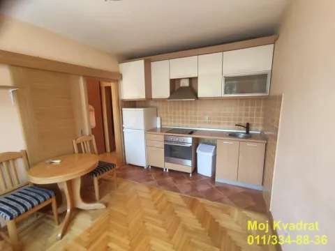 Prodaja, jednosoban stan, 33m², Savski Venac, Beograd - image 3