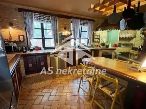 Izdavanje, kuća, 367m², Jajinci, Voždovac Sve Podlokacije - image 10