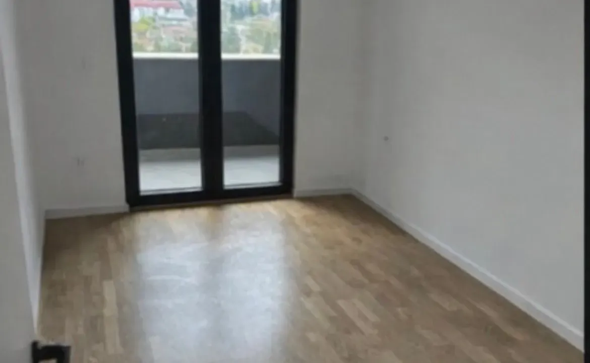 Sale, one bedroom apartment, 43m², Stari Aerodrom, Podgorica