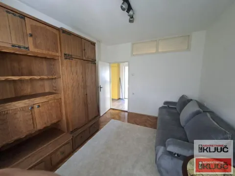 Izdavanje, dvosoban stan, 54m², Liman 2, Novi Sad Sve Podlokacije - image 9