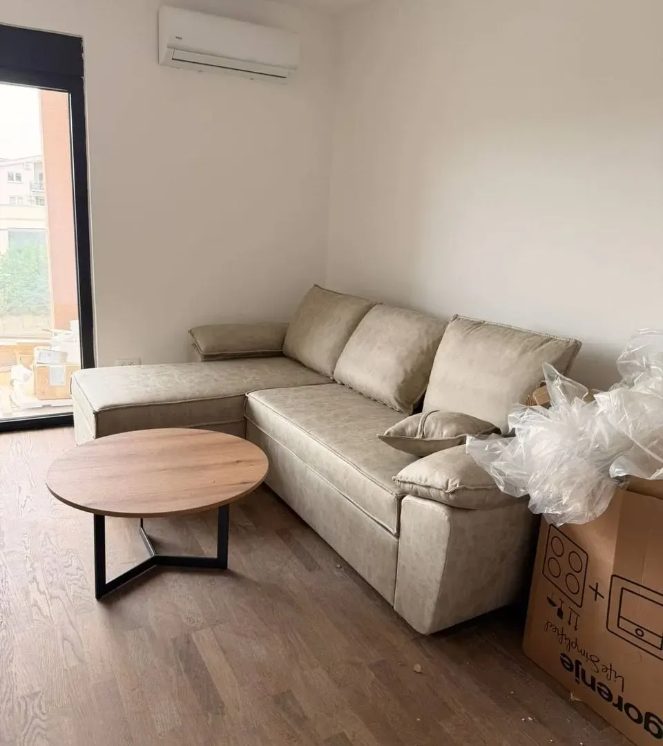 Sale, one bedroom apartment, 49m², Centar, Bar