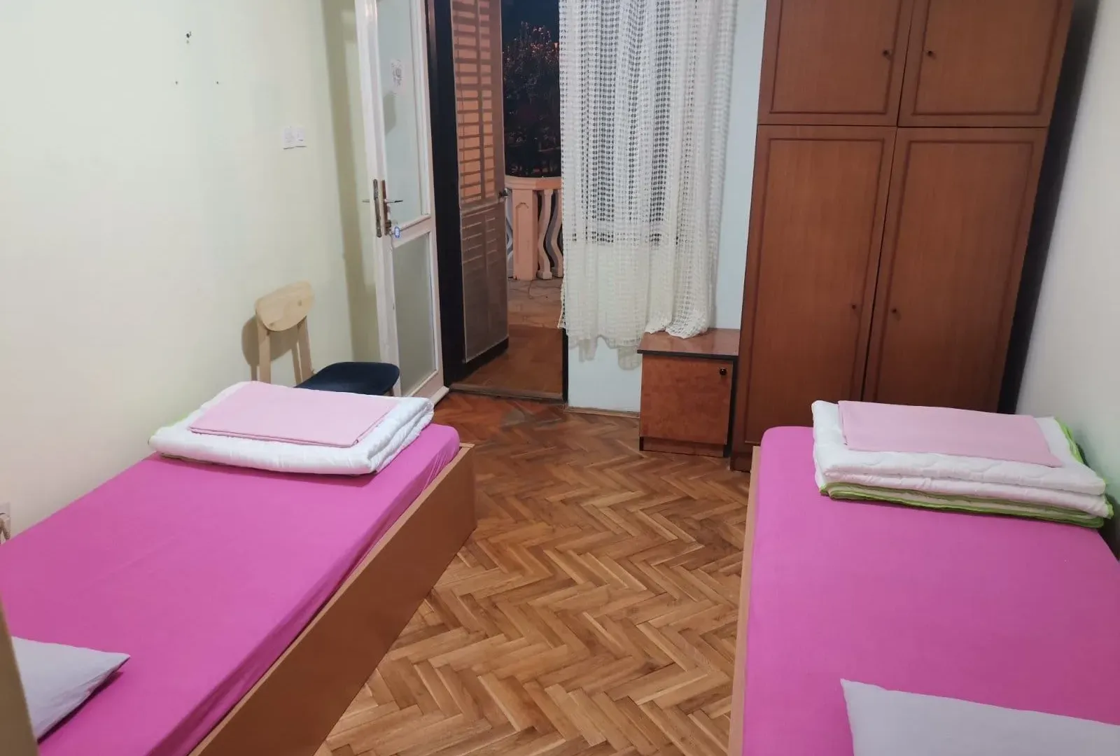 Rent, one bedroom apartment, 15m², Babilonija, Budva