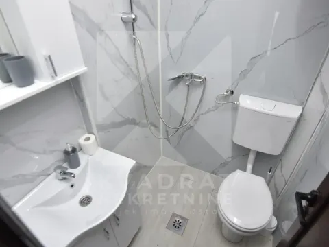 Rent, house, 130m², Zlatica, Podgorica - image 16