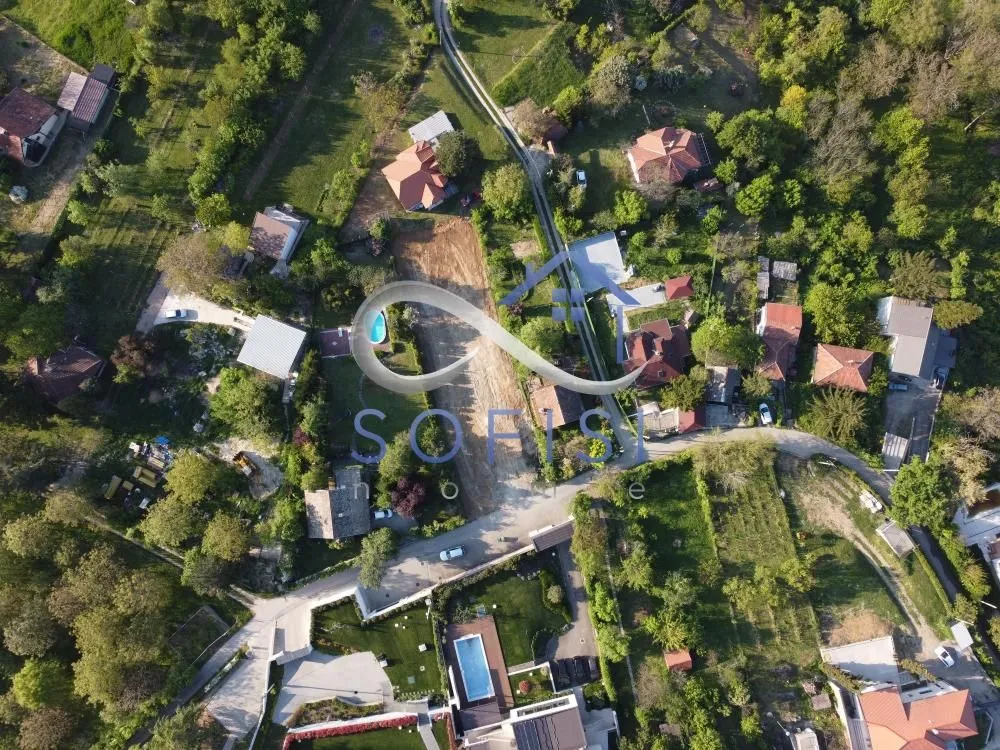 Prodaja, plac, 1087m², Petrovaradin, Novi Sad