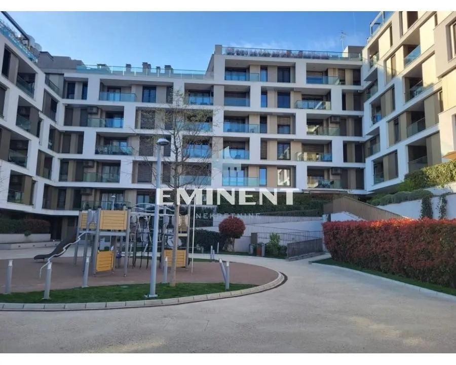 Izdavanje, dvosoban stan, 51m², Lekino Brdo, Voždovac Sve Podlokacije