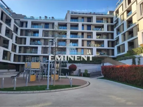 Rent, two bedroom apartment, 51m², Lekino Brdo, Voždovac Sve Podlokacije - image 13