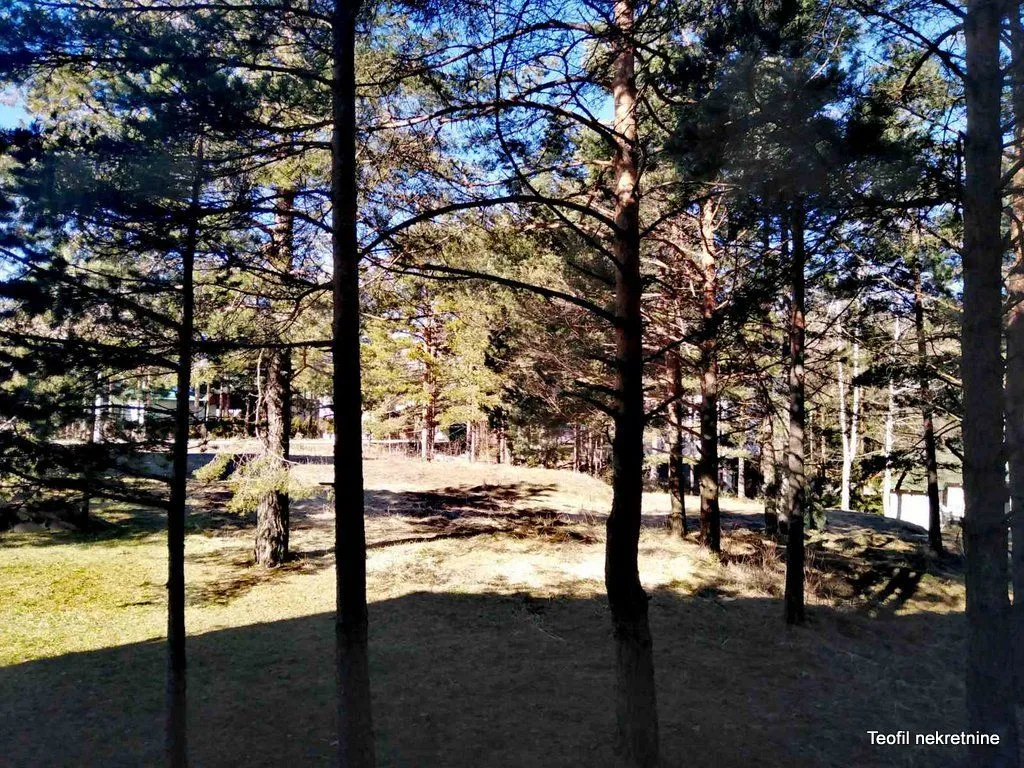 Prodaja, jednosoban stan, 31m², Divčibare, Valjevo