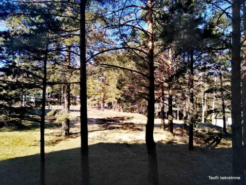 Prodaja, jednosoban stan, 31m², Divčibare, Valjevo - image 16