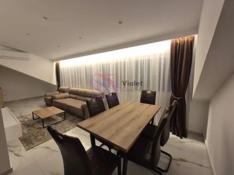 Izdavanje, jednosoban stan, 55m², Dalmatinska ulica, Podgorica - image 10