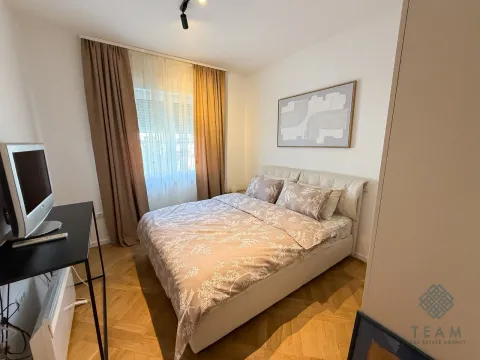 Rent, one bedroom apartment, 40m², Preko Morače, Podgorica - image 8