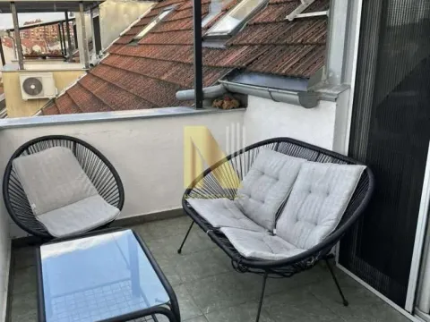 Sale, two bedroom apartment, 43m², Sajmište, Novi Sad - image 18