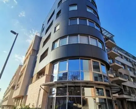 Izdavanje, poslovni prostor, 84m², Kluz, Zvezdara Sve Podlokacije - image 2