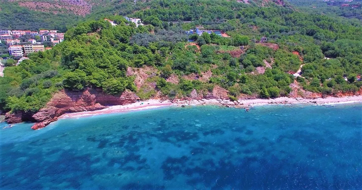 Prodaja, plac, 6142m², Crvena Glavica, Budva