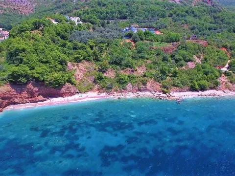 Prodaja, plac, 6142m², Crvena Glavica, Budva - image 5