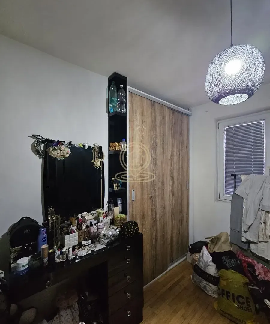 Rent, three bedroom apartment, 65m², Centar, Kragujevac