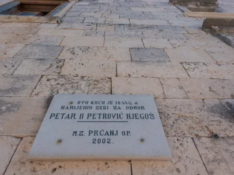 Sale, house, 424m², Prčanj, Kotor - image 14