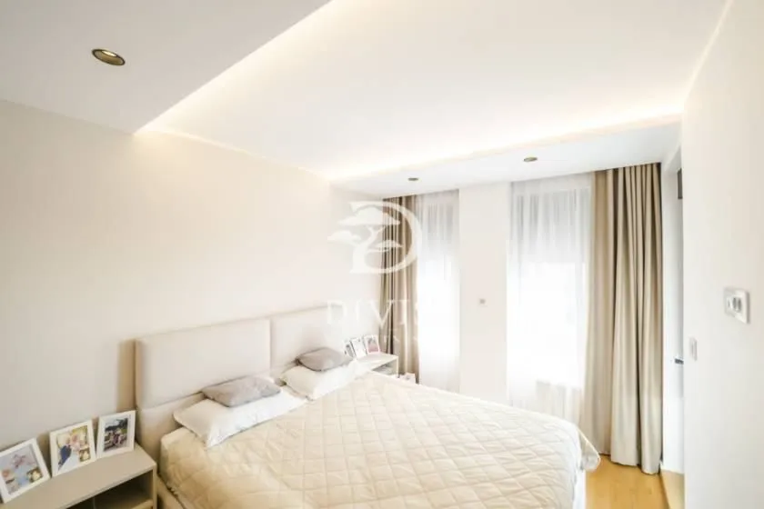 Sale, three bedroom apartment, 69m², Vidikovačka Padina, Beograd