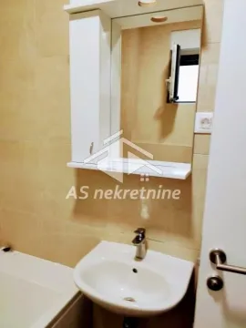 Rent, two bedroom apartment, 41m², Zvezdara Sve Podlokacije, Beograd - image 12