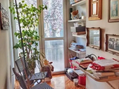 Sale, three bedroom apartment, 86m², Liman 4, Novi Sad Sve Podlokacije - image 11