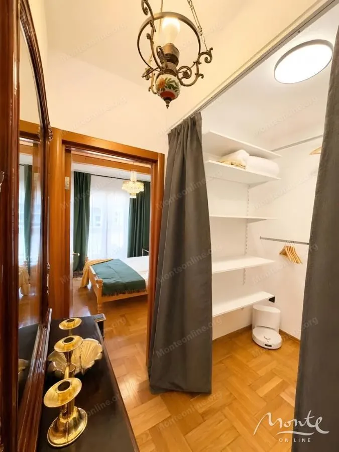 Sale, three bedroom apartment, 96m², Rozino, Budva