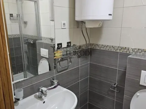Izdavanje, jednosoban stan, 45m², Podbara, Novi Sad Sve Podlokacije - image 9