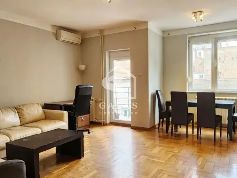 Izdavanje, dvosoban stan, 48m², Cvijićeva, Palilula Sve Podlokacije - image 3