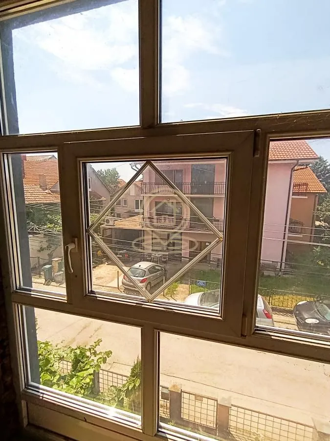 Prodaja, stan, 92m², Medijana, Niš