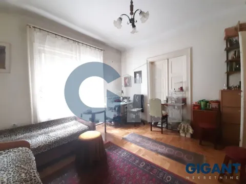 Prodaja, trosoban stan, 94m², Savski Venac, Beograd - image 10