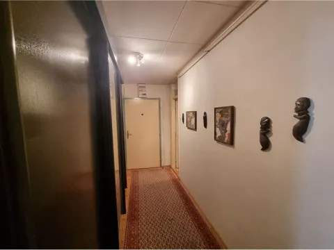 Sale, three bedroom apartment, 76m², Niš, Srbija - image 15