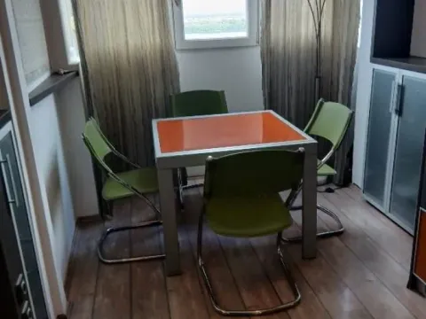 Rent, four bedroom apartment, 99m², Hala Pionir, Palilula Sve Podlokacije - image 7
