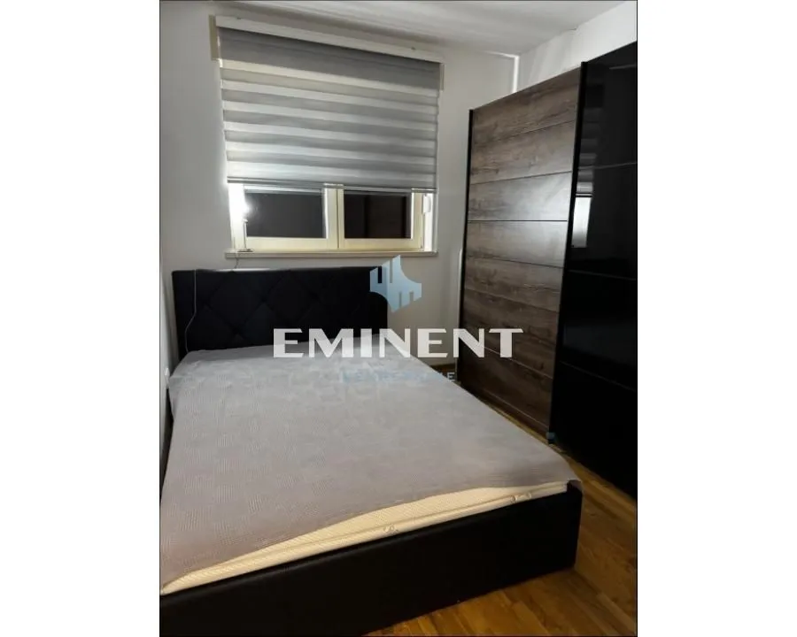Rent, two bedroom apartment, 49m², Zvezdara Sve Podlokacije, Beograd