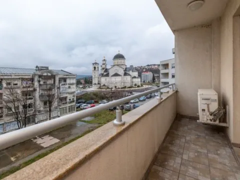 Izdavanje, stan, 49m², Preko Morače, Podgorica - image 3