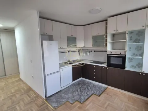 Sale, two bedroom apartment, 48m², Vojvode Vlahovica, Beograd - image 14