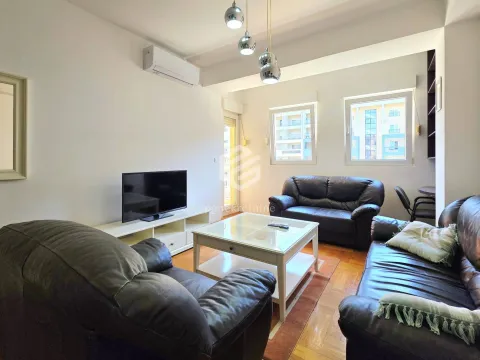 Rent, apartment, 50m², City Kvart, Podgorica - image 3