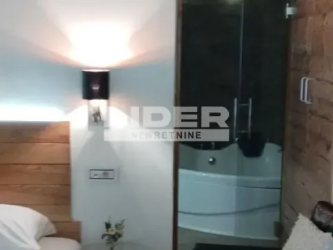 Sale, apartment, 43m², Cvetni Trg, Vračar Sve Podlokacije - image 6