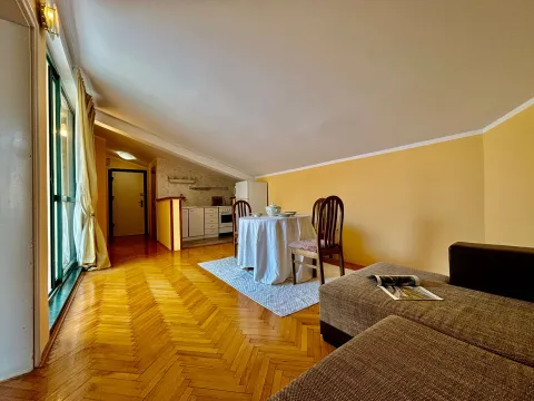 Prodaja, dvosoban stan, 40m², Centar, Budva - image 4