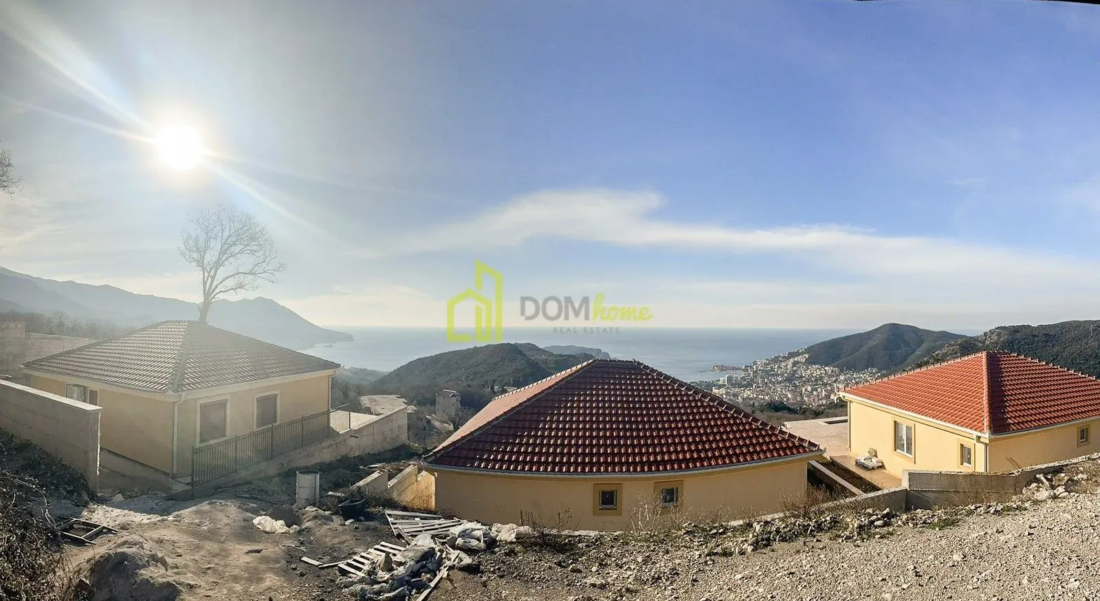 Sale, house, 119m², Budva, Crna Gora