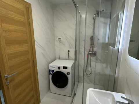 Rent, one bedroom apartment, 45m², City Kvart, Podgorica - image 8