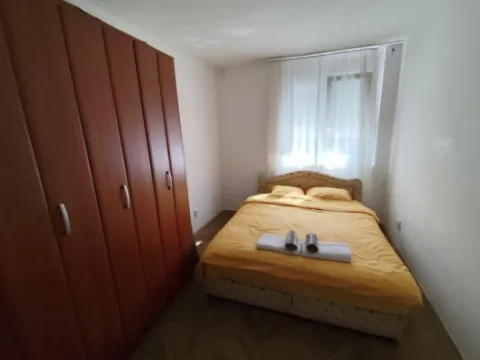 Sale, one bedroom apartment, 42m², Podgorica, Crna Gora - image 5