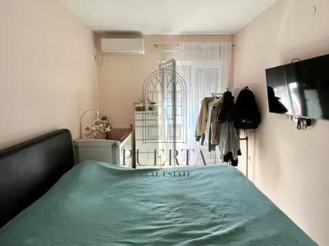 Sale, one bedroom apartment, 53m², City Kvart, Podgorica - image 9