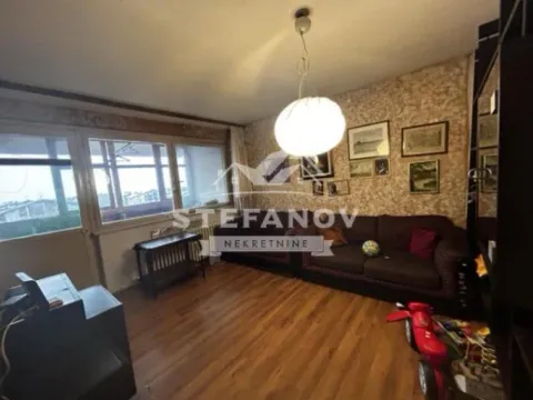 Prodaja, dvosoban stan, 62m², Zrenjanin Okolina, Zrenjanin - image 2