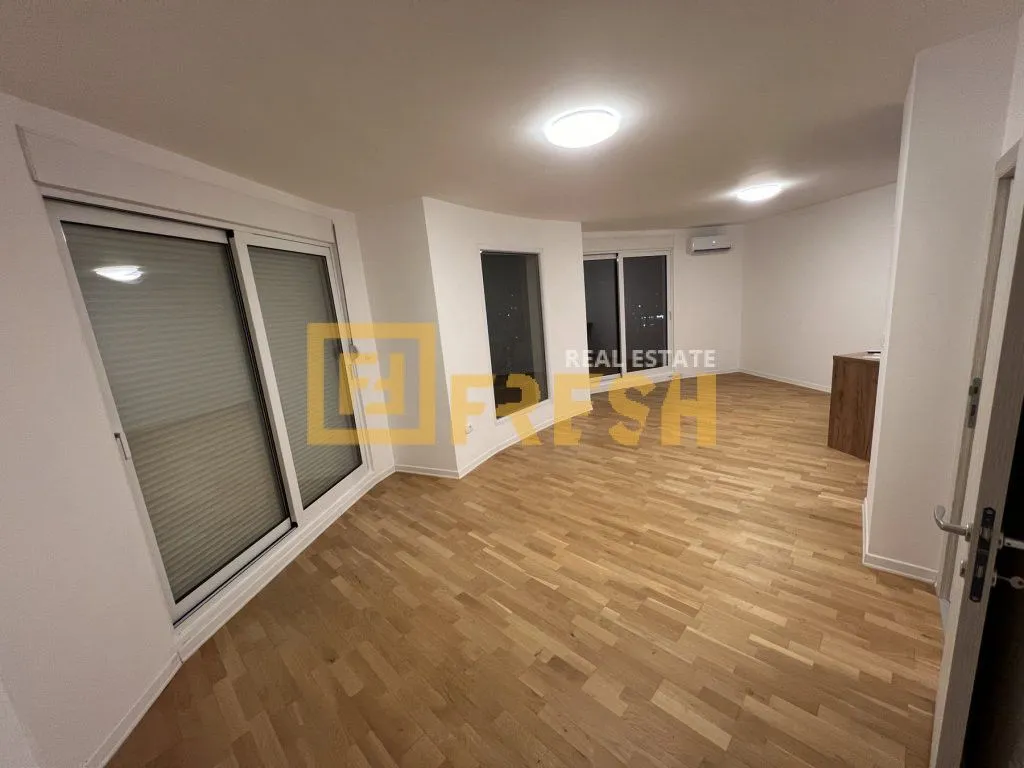Rent, two bedroom apartment, 103m², Zabjelo, Podgorica