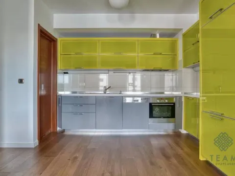 Rent, two bedroom apartment, 90m², Centar, Podgorica - image 6